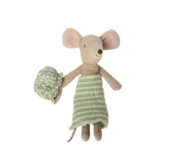 Maileg Souris Grande Soeur Et Sa Tasse SPA Bien-Être -Enfant Fournitures Boutique petite souris spa bien etre tasse maileg 4 1264x1234