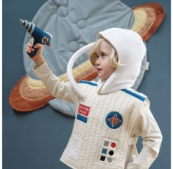 Pistolet Laser - Bleu -Enfant Fournitures Boutique pistolet laser bleu fabelab 3 1264x1234