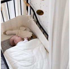 Plaid Tapis D'éveil Colibri - Beige -Enfant Fournitures Boutique plaid bebe colibri blanc kas kopenhagen 2 1264x1234