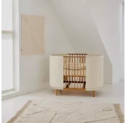 Plaid Tapis D'éveil Colibri - Blanc -Enfant Fournitures Boutique plaid bebe colibri creme kas kopenhagen 2 1264x1234 1