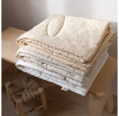 Plaid Tapis D'éveil Libellule - Crème -Enfant Fournitures Boutique plaid bebe libellule creme kas kopenhagen 3 1264x1234 1