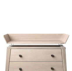 Leander Plan à Langer Pour Commode Linea - Chêne