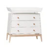 Leander Plan Ă Langer Pour Commode Luna - Blanc 1 Leander Plan Ă Langer Pour Commode Luna - Blanc -Enfant Fournitures Boutique plan a langer commode luna blanc leander 1 1264x1234