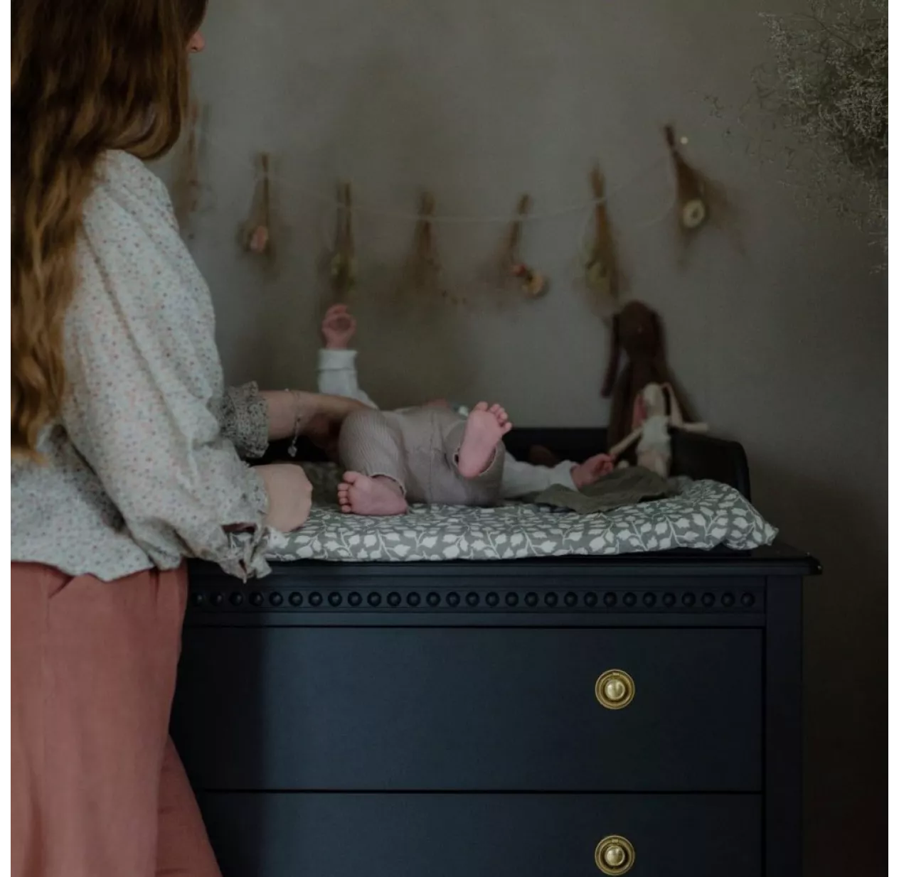 Plan à Langer - Deep Green 4 Plan à Langer - Deep Green – Image 2