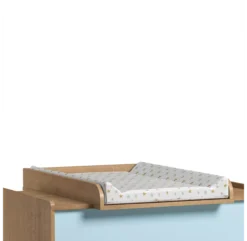 VOX Plan à Langer Pour Commode Vintage - Chêne 9 VOX Plan à Langer Pour Commode Vintage - Chêne -Enfant Fournitures Boutique plan a langer vintage chene vox 3 1264x1234