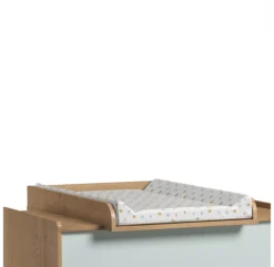 VOX Plan à Langer Pour Commode Vintage - Chêne 11 VOX Plan à Langer Pour Commode Vintage - Chêne -Enfant Fournitures Boutique plan a langer vintage chene vox 5 1264x1234