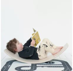 Planche D'équilibre - Liège -Enfant Fournitures Boutique planche equilibre original wobbel naturel 2 1264x1234