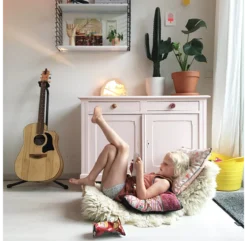 Planche D'équilibre - Liège -Enfant Fournitures Boutique planche equilibre original wobbel naturel 6 1264x1234