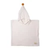 Poncho Enfant So Cute - Naturel -Enfant Fournitures Boutique poncho enfant so cute naturel nobodinoz 1 1264x1234