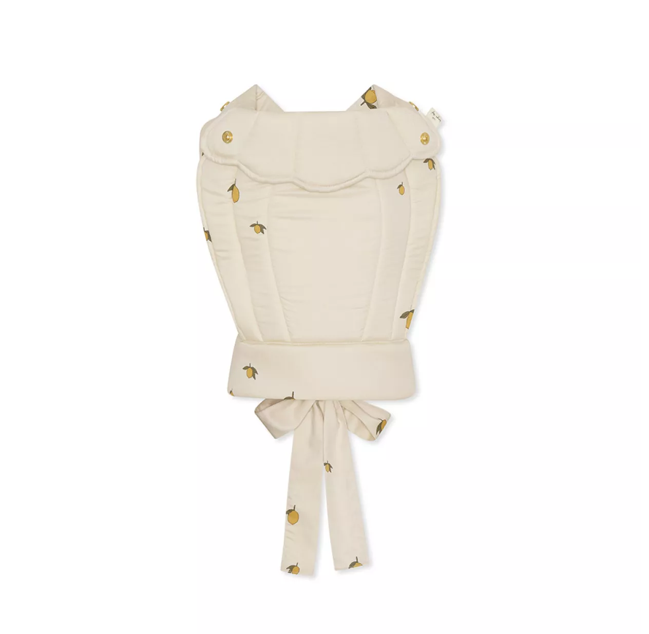 Porte Poupon Citrons 3 Porte Poupon Citrons