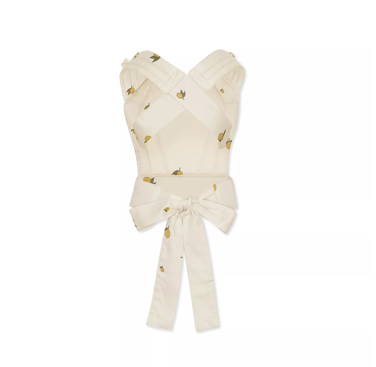 Porte Poupon Citrons 5 Porte Poupon Citrons – Image 3