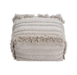 Lorena Canals Pouf Air - Naturel -Enfant Fournitures Boutique pouf air naturel lorena canals 3 1264x1234