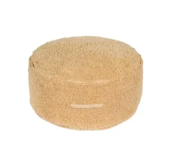Lorena Canals Pouf Chill - Miel