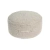 Lorena Canals Pouf Chill - Naturel