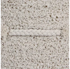 Lorena Canals Pouf Chill - Naturel -Enfant Fournitures Boutique pouf chill naturel lorena canals 3 1264x1234