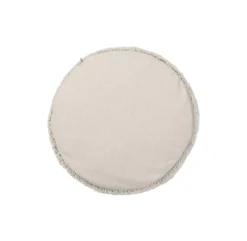 Lorena Canals Pouf Chill - Naturel -Enfant Fournitures Boutique pouf chill naturel lorena canals 4 1264x1234