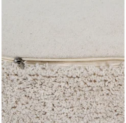 Lorena Canals Pouf Chill - Naturel -Enfant Fournitures Boutique pouf chill naturel lorena canals 5 1264x1234