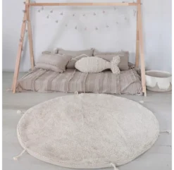 Enfant Fournitures Boutique -Enfant Fournitures Boutique pouf lou naturel lorena canals 2 1264x1234