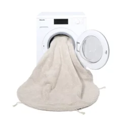 Lorena Canals Pouf Lou - Naturel -Enfant Fournitures Boutique pouf lou naturel lorena canals 3 1264x1234