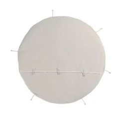 Lorena Canals Pouf Lou - Naturel -Enfant Fournitures Boutique pouf lou naturel lorena canals 4 1264x1234