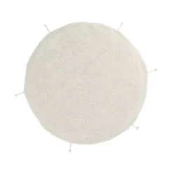 Lorena Canals Pouf Lou - Naturel -Enfant Fournitures Boutique pouf lou naturel lorena canals 5 1264x1234