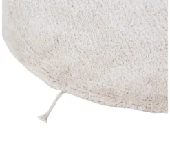 Lorena Canals Pouf Lou - Naturel -Enfant Fournitures Boutique pouf lou naturel lorena canals 6 1264x1234