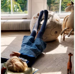 Ferm LIVING Pouf World -Enfant Fournitures Boutique pouf world ferm living 3a 1264x1234