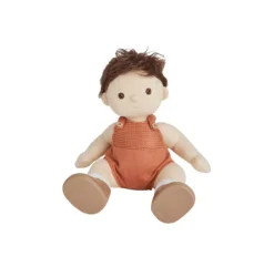 Poupée Dinkum Peanut -Enfant Fournitures Boutique poupee dinkum peanut olli ella 3 1264x1234