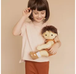 Poupée Dinkum Peanut -Enfant Fournitures Boutique poupee dinkum peanut olli ella 5 1264x1234