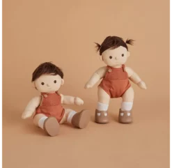 Poupée Dinkum Peanut -Enfant Fournitures Boutique poupee dinkum peanut olli ella 6 1264x1234