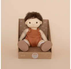 Poupée Dinkum Peanut -Enfant Fournitures Boutique poupee dinkum peanut olli ella 7 1264x1234