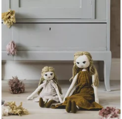 Poupée Maman Lea -Enfant Fournitures Boutique poupee maman lea numero 74 5 1264x1234