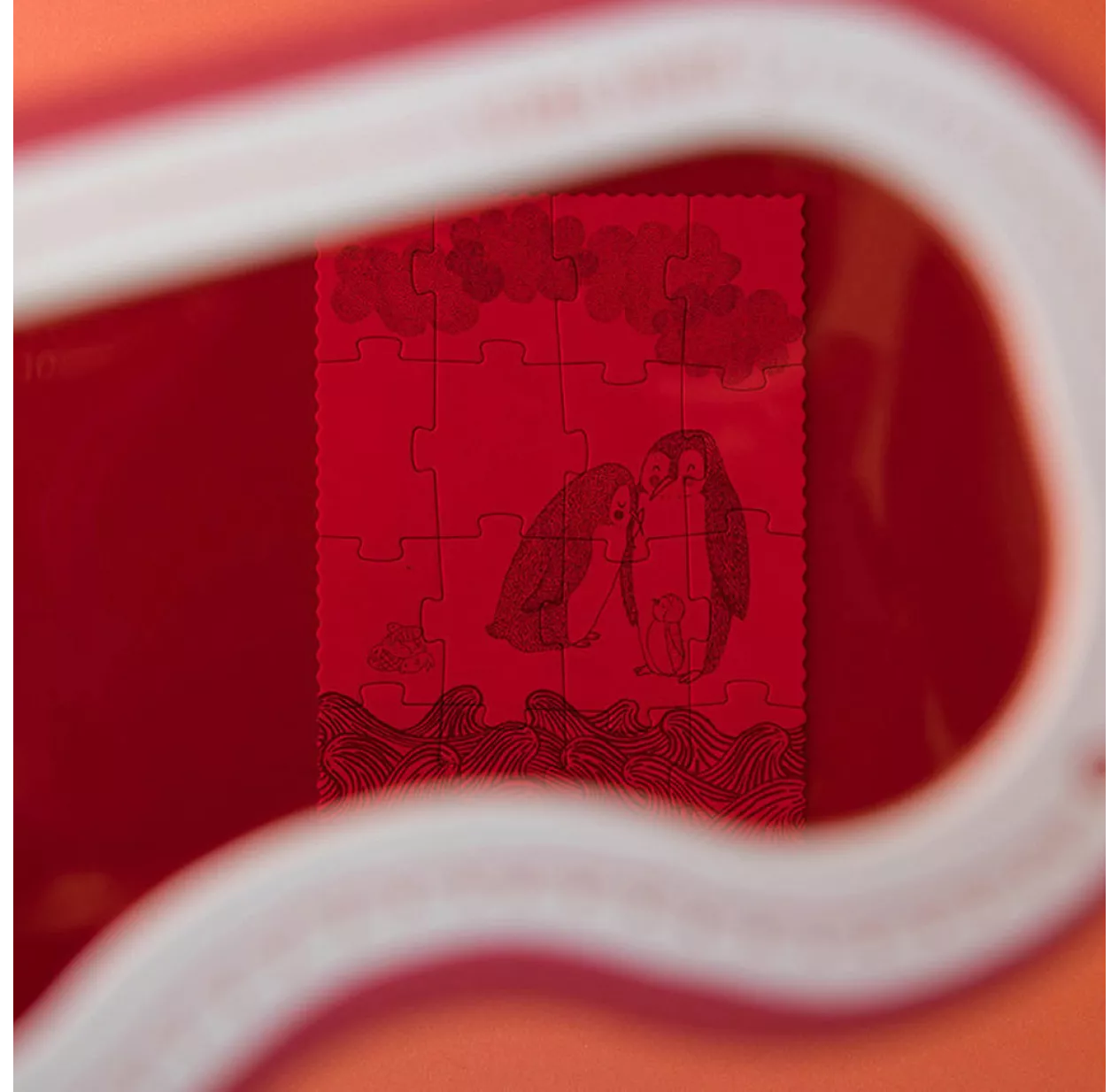 Puzzle Dans L'Igloo 4 Puzzle Dans L'Igloo – Image 2