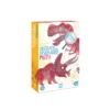 Puzzle Discover The Dinosaurs -Enfant Fournitures Boutique puzzle discover the dinosaurs londji 1 1264x1234