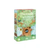 Puzzle Réversible Mon Petit Pommier -Enfant Fournitures Boutique puzzle mon petit pommier londji 1 1264x1234