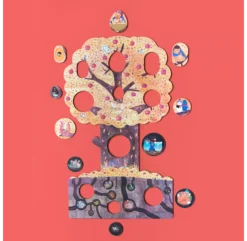 Puzzle Réversible Mon Petit Pommier -Enfant Fournitures Boutique puzzle mon petit pommier londji 3 1264x1234