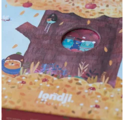 Puzzle Réversible Mon Petit Pommier -Enfant Fournitures Boutique puzzle mon petit pommier londji 5 1264x1234