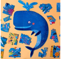 Puzzle My Big Blue -Enfant Fournitures Boutique puzzle my big blue londji 3 1264x1234