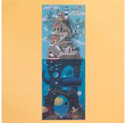 Puzzle Tea By The Sea -Enfant Fournitures Boutique puzzle tea by the sea londji 3 1264x1234