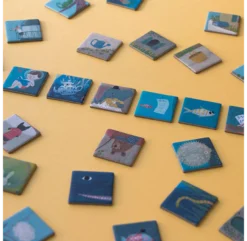 Puzzle Tea By The Sea -Enfant Fournitures Boutique puzzle tea by the sea londji 7 1264x1234