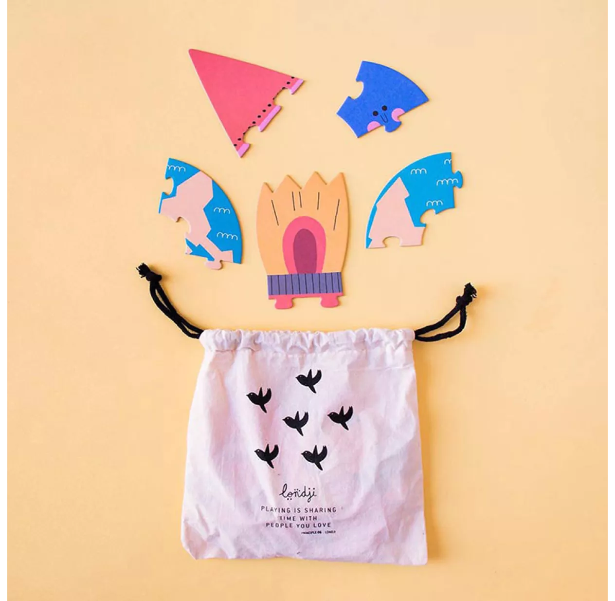 Puzzle Valentina In Space Phospho 4 Puzzle Valentina In Space Phospho – Image 2