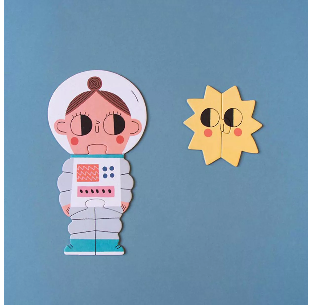 Puzzle Valentina In Space Phospho 7 Puzzle Valentina In Space Phospho – Image 5