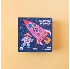 Puzzle Valentina In Space Phospho 17 Puzzle Valentina In Space Phospho -Enfant Fournitures Boutique puzzle valentina in space londji 7 1264x1234