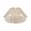Robe De Fée Ballerine étoilée 2 Robe De Fée Ballerine étoilée -Enfant Fournitures Boutique robe de fee ballerine konges sloejd 1 1264x1234