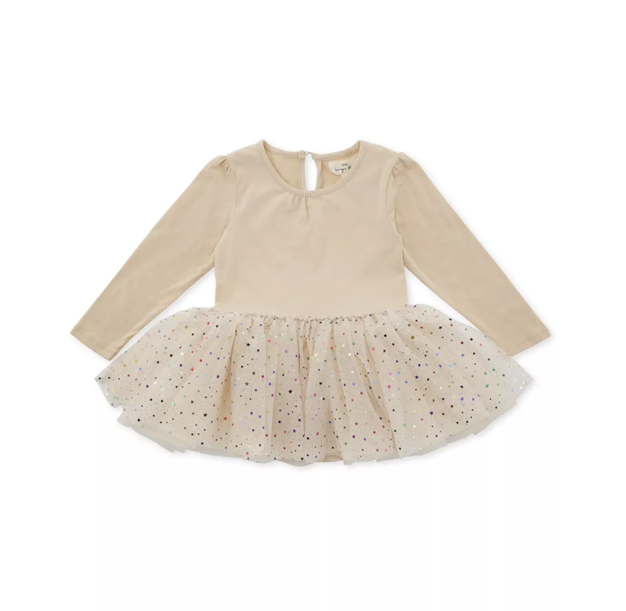 Robe De Fée Ballerine étoilée 3 Robe De Fée Ballerine étoilée