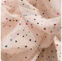 Robe De Fée Ballerine étoilée 7 Robe De Fée Ballerine étoilée -Enfant Fournitures Boutique robe de fee ballerine konges sloejd 3 1264x1234