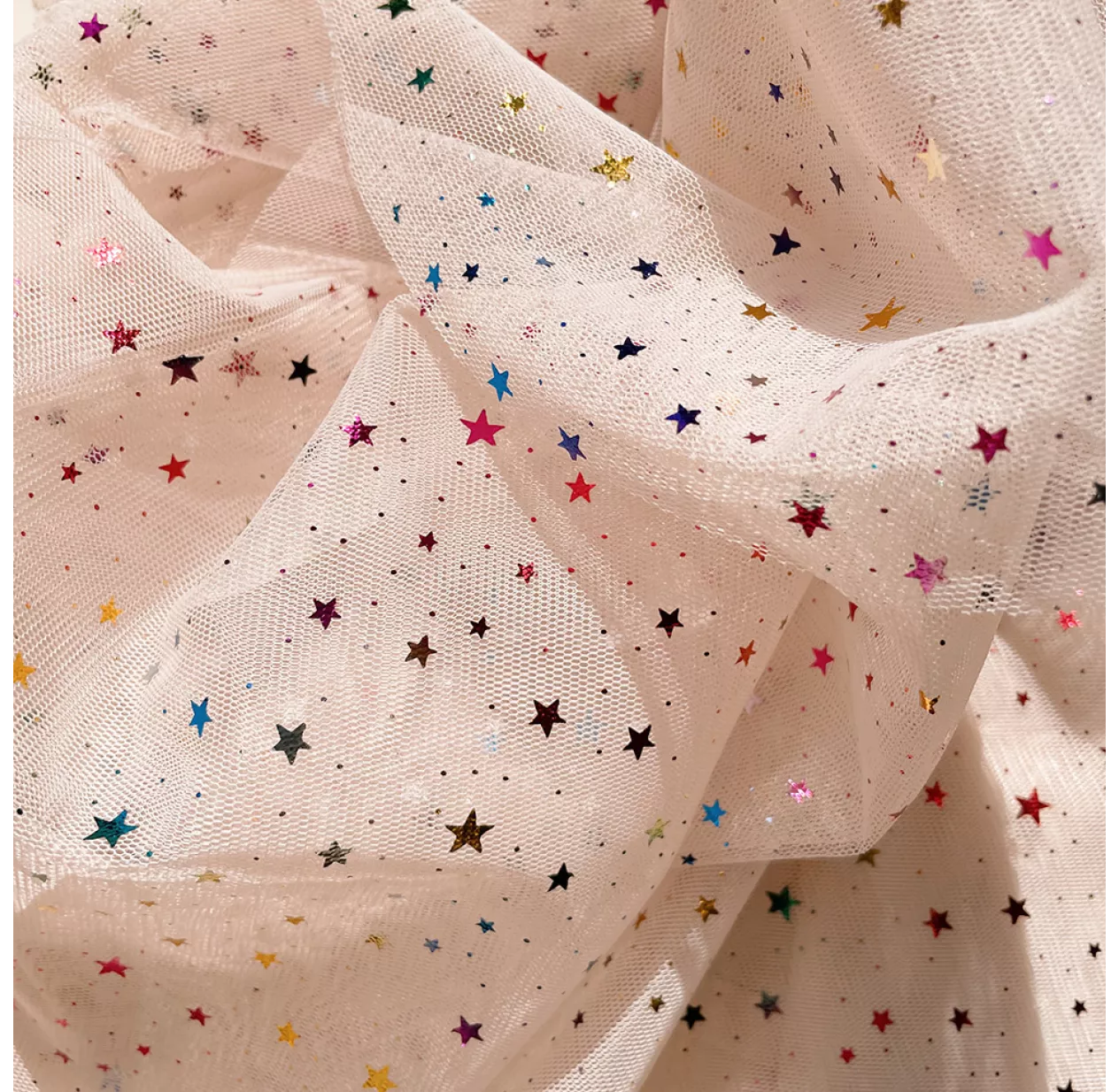 Robe De Fée Ballerine étoilée 5 Robe De Fée Ballerine étoilée – Image 3