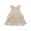 Robe De Fée étoilée -Enfant Fournitures Boutique robe de fee etoiles konges sloejd 1 1264x1234