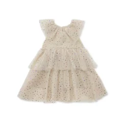 Robe De Fée étoilée