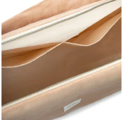 Sac à Langer Pour Poussette Lin Français - Sand 18 Sac à Langer Pour Poussette Lin Français - Sand -Enfant Fournitures Boutique sac a langer lin francais nobodinoz sable 5 1264x1234